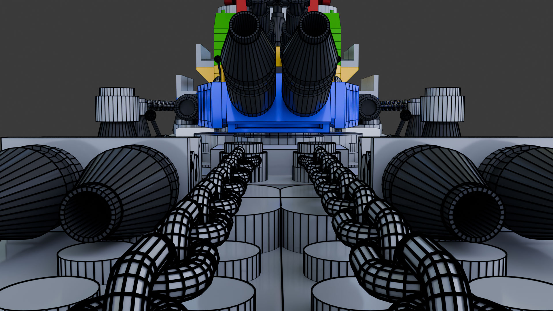 Ship