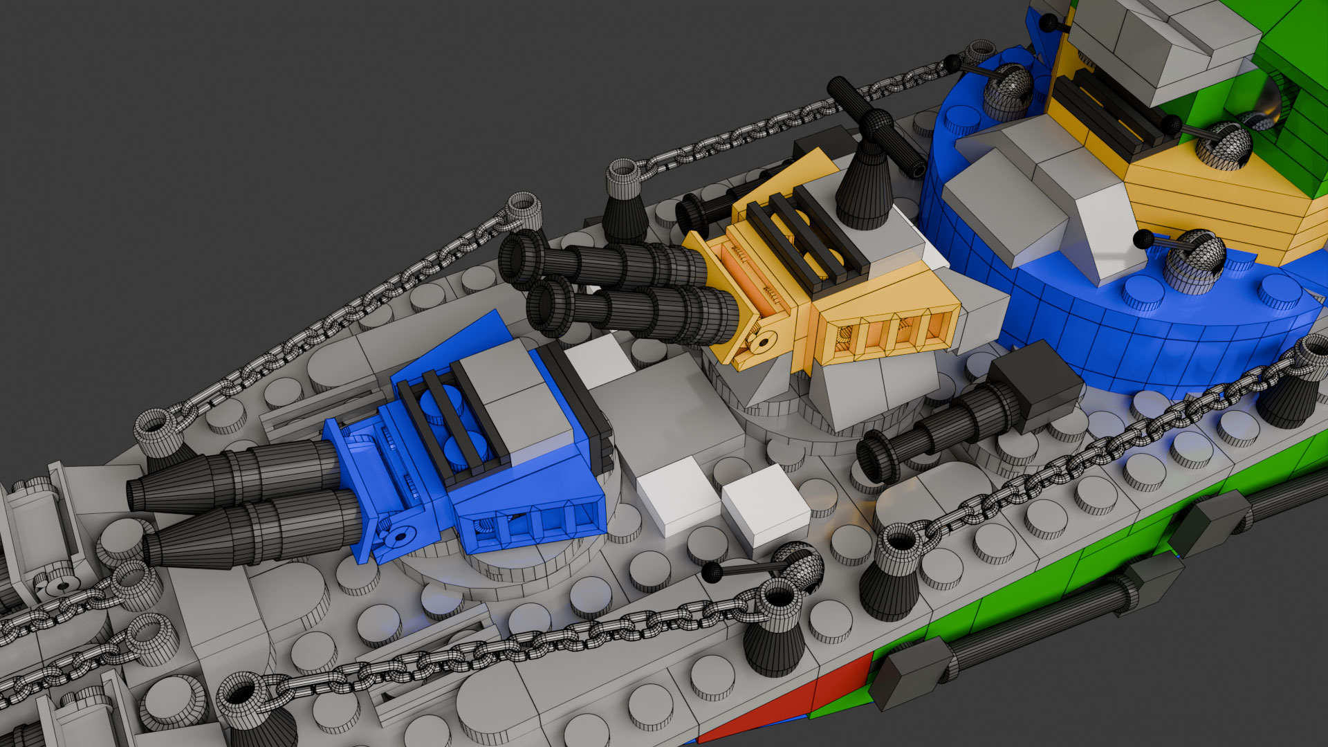 Ship