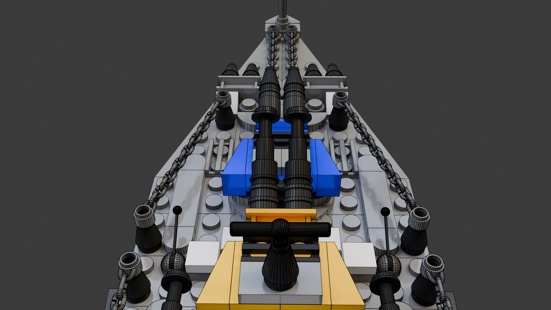 Ship