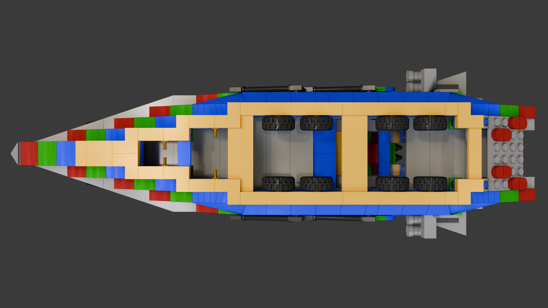 Ship