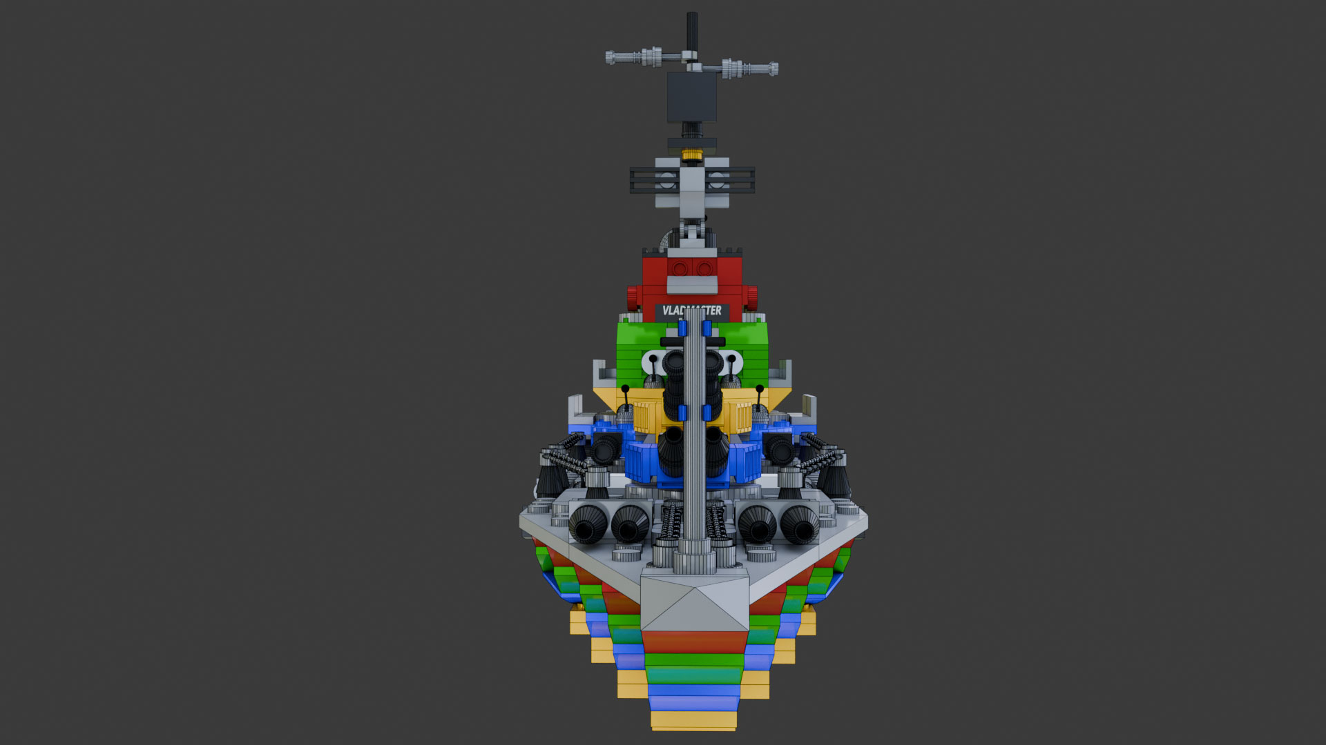 Ship