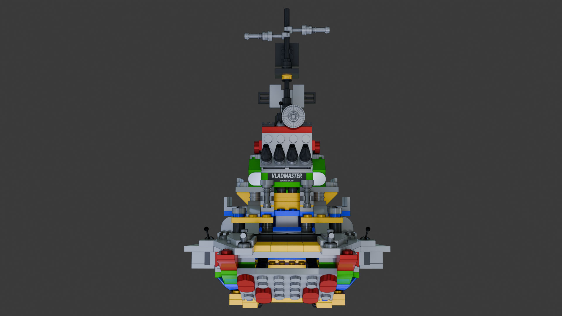 Ship