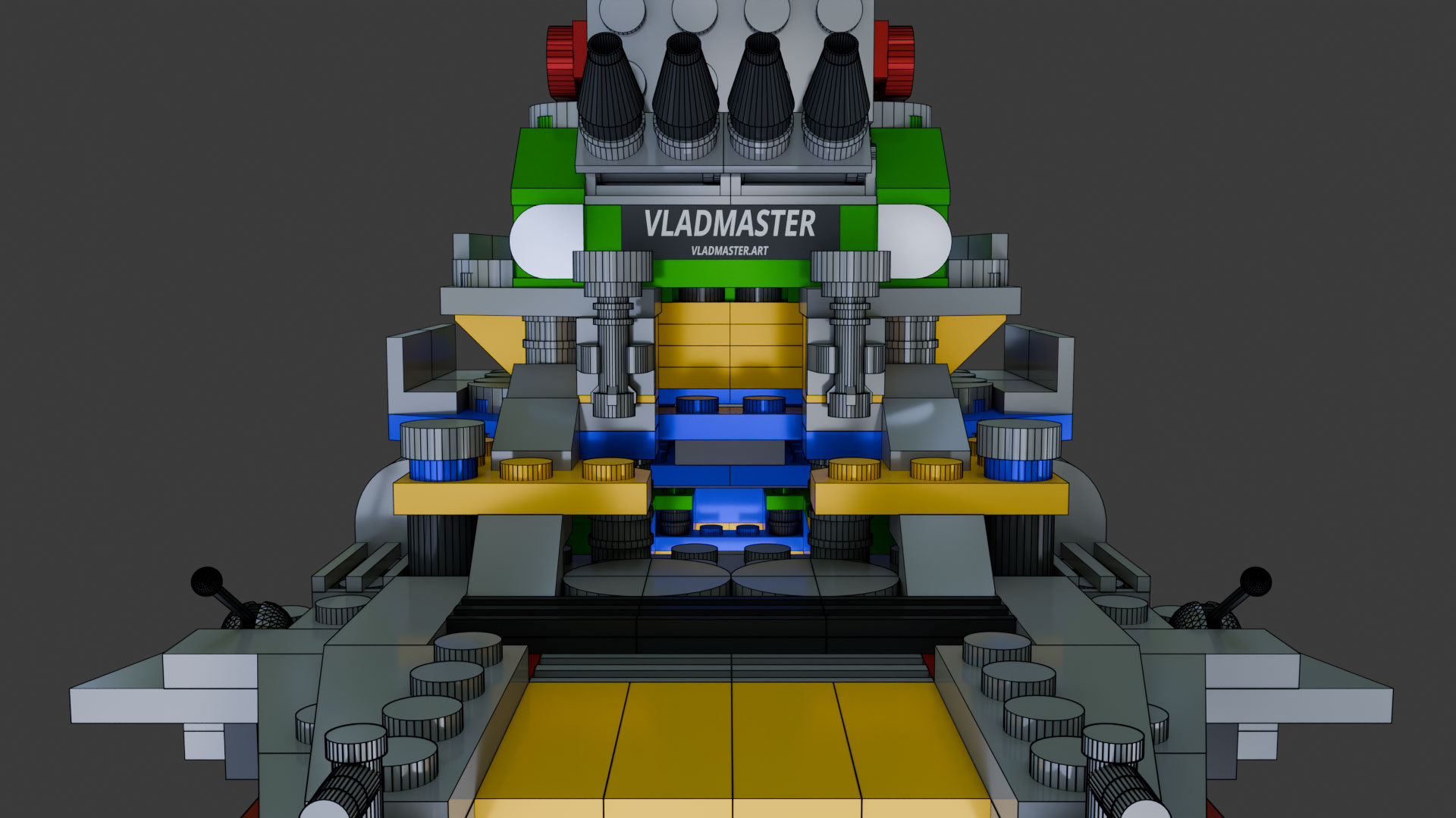 Ship