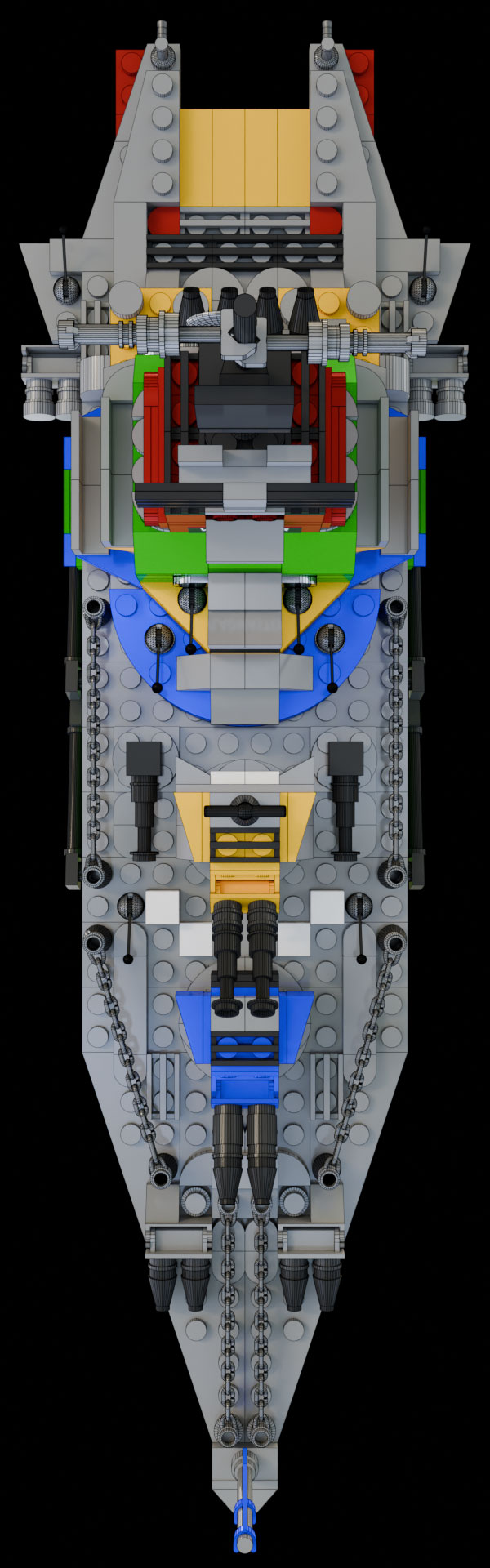 Ship