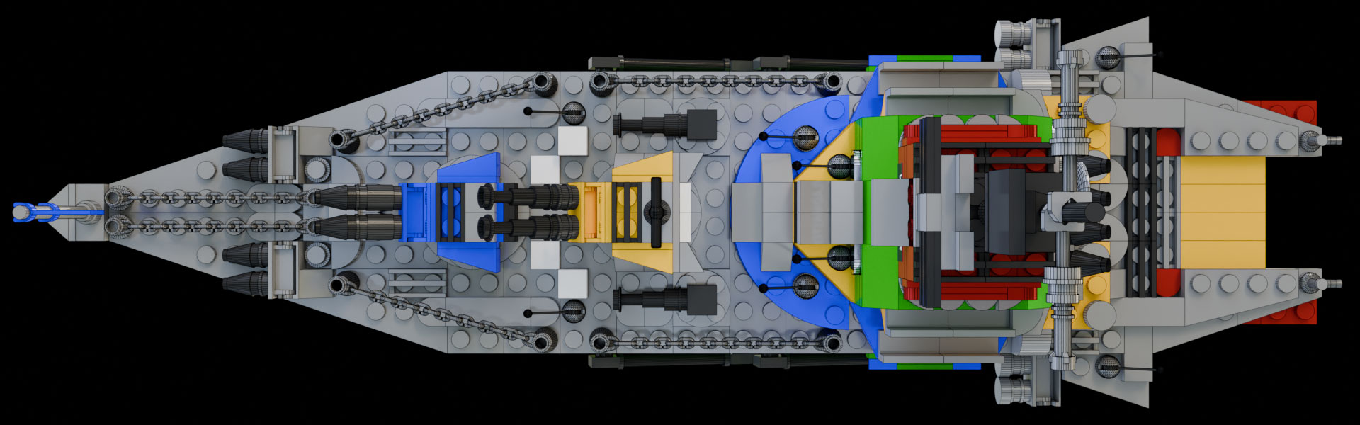 Ship