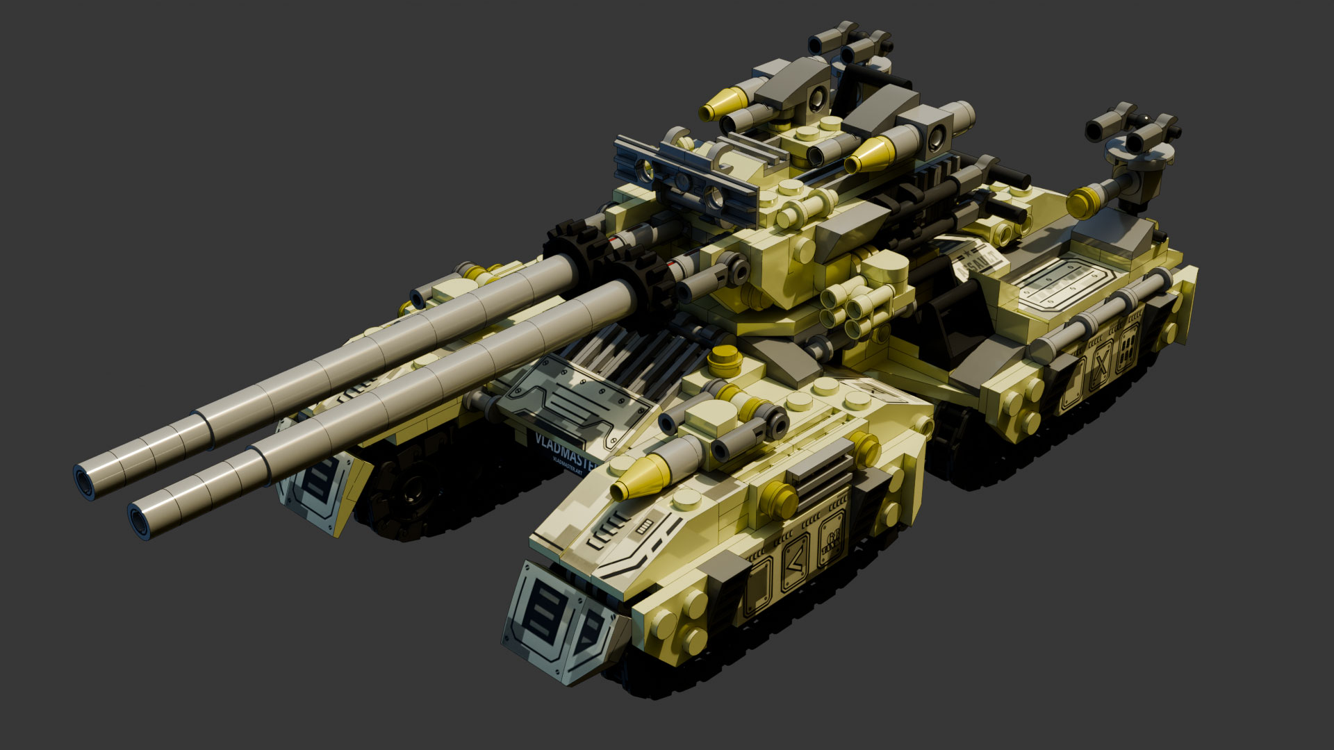 Tank