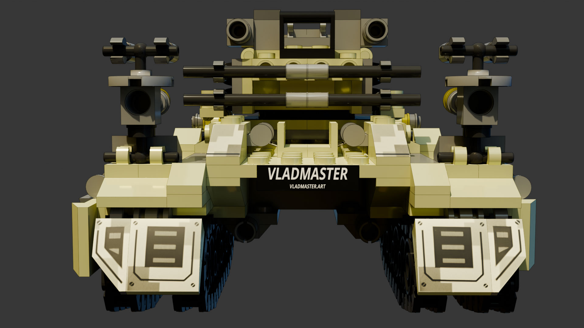 Tank