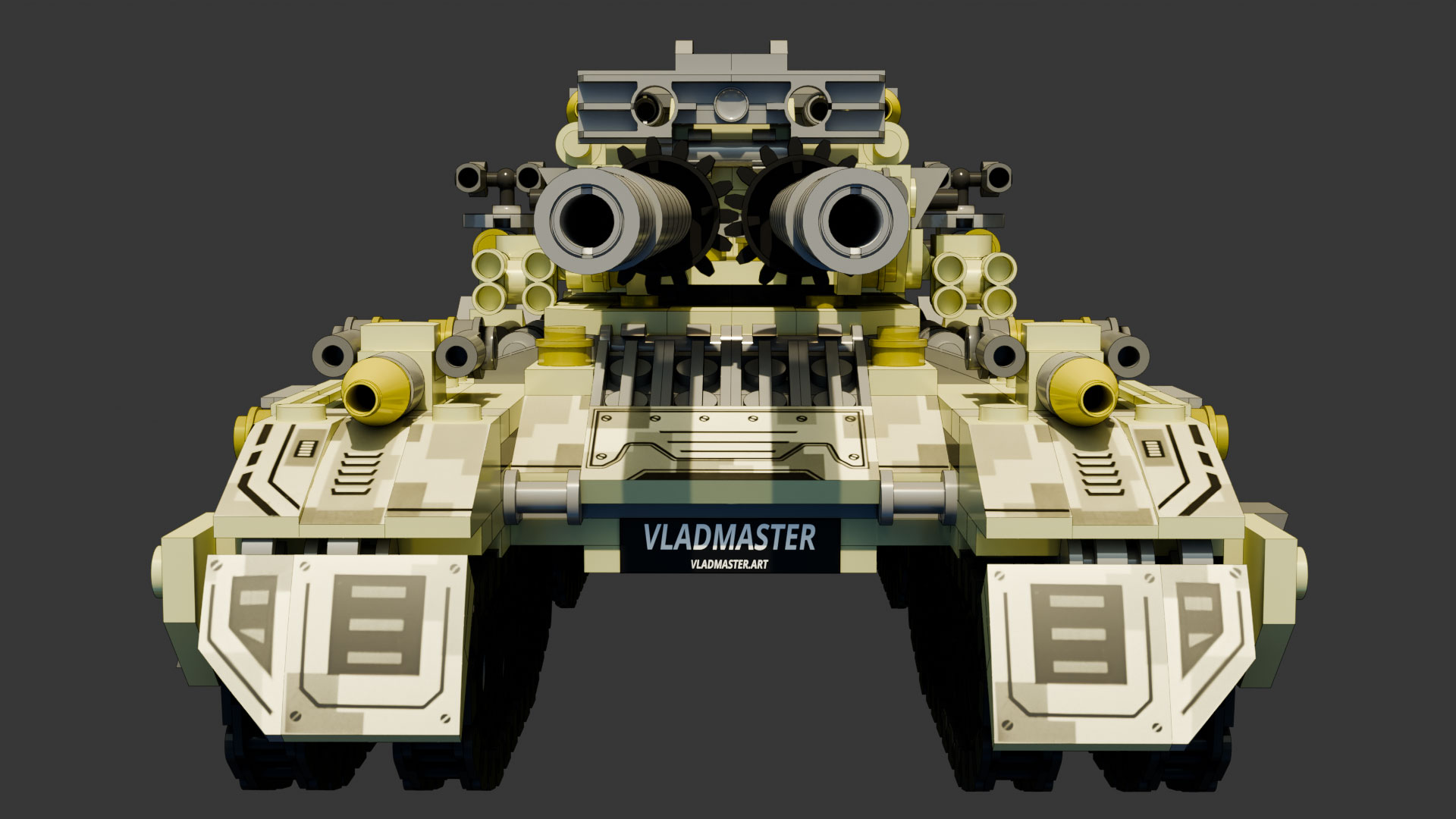 Tank