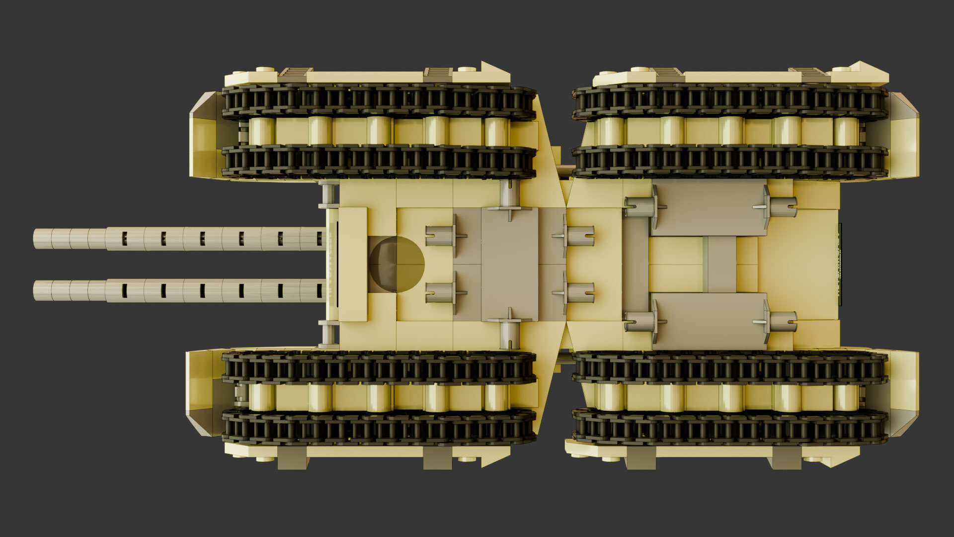 Tank