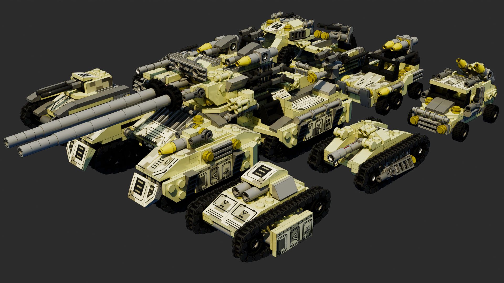 Tank