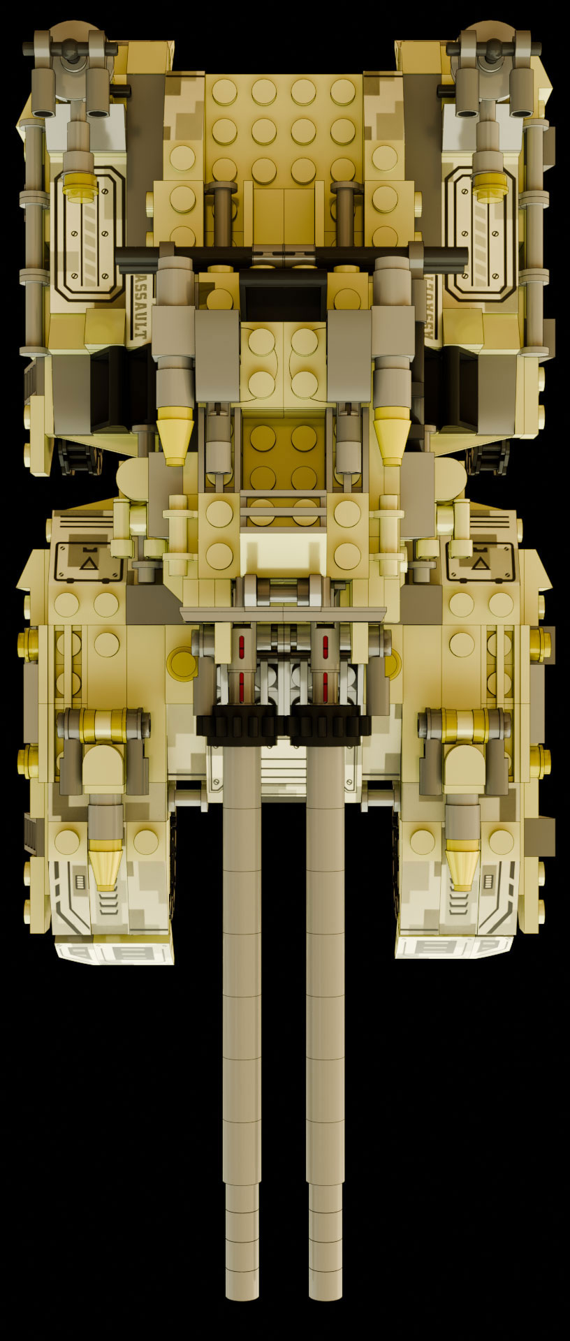 Tank