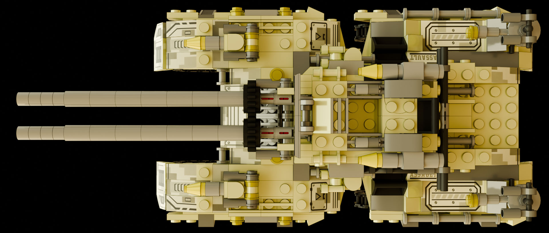 Tank